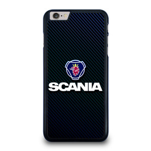 SCANIA CAR LOGO iPhone 6 / 6S Plus Case
