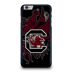 SOUTH CAROLINA GAMECOCKS BATCH iPhone 6 / 6S Plus Case SOUTH CAROLINA GAMECOCKS BATCH iPhone 6 / 6S Plus Case