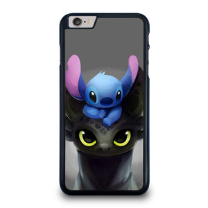 STITCH AND TOOTHLESS DRAGON iPhone 6 / 6S Plus Case STITCH AND TOOTHLESS DRAGON iPhone 6 / 6S Plus Case