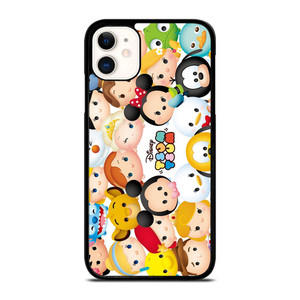 DISNEY TSUM TSUM iPhone 11 Case DISNEY TSUM TSUM iPhone 11 Case