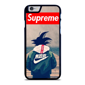 SUPREME GOKU DRAGON BALL iPhone 6 / 6S Plus Case SUPREME GOKU DRAGON BALL iPhone 6 / 6S Plus Case