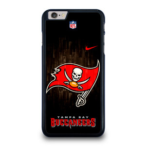 TAMPA BAY BUCCANEERS NFL NIKE FOOTBALL iPhone 6 / 6S Plus Case TAMPA BAY BUCCANEERS NFL NIKE FOOTBALL iPhone 6 / 6S Plus Case