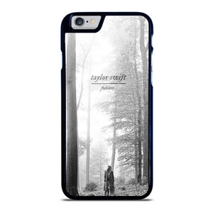 TAYLOR SWIFT FOLKLORE ALBUM COVER iPhone 6 / 6S Plus Case TAYLOR SWIFT FOLKLORE ALBUM COVER iPhone 6 / 6S Plus Case