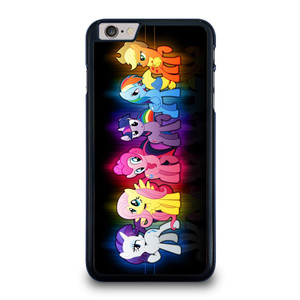 THE MY LITTLE PONY iPhone 6 / 6S Plus Case