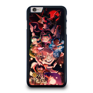 THE OWL HOUSE DISNEY iPhone 6 / 6S Plus Case THE OWL HOUSE DISNEY iPhone 6 / 6S Plus Case
