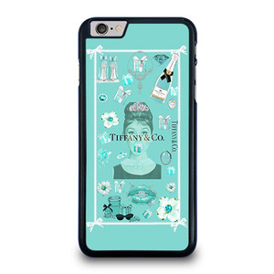 TIFFANY AND CO GIFT iPhone 6 / 6S Plus Case TIFFANY AND CO GIFT iPhone 6 / 6S Plus Case