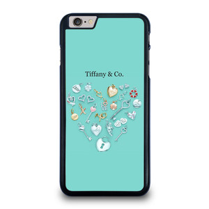 TIFFANY AND CO LOVE iPhone 6 / 6S Plus Case TIFFANY AND CO LOVE iPhone 6 / 6S Plus Case