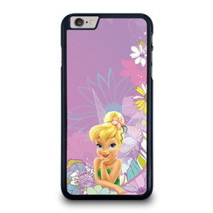 TINKER BELL PETERPAN FLOWERS iPhone 6 / 6S Plus Case TINKER BELL PETERPAN FLOWERS iPhone 6 / 6S Plus Case