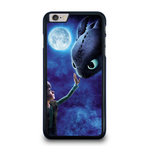 TOOTHLESS DRAGON AND HICCUP iPhone 6 / 6S Plus Case TOOTHLESS DRAGON AND HICCUP iPhone 6 / 6S Plus Case