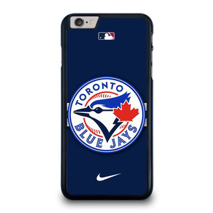 TORONTO BLUE JAYS MLB BASEBALL ICON iPhone 6 / 6S Plus Case TORONTO BLUE JAYS MLB BASEBALL ICON iPhone 6 / 6S Plus Case