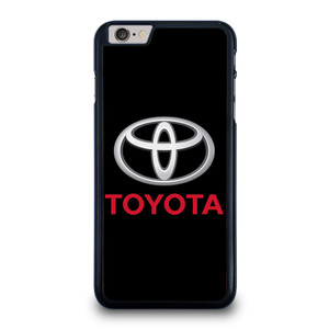 TOYOTA EMBLEM LOGO iPhone 6 / 6S Plus Case TOYOTA EMBLEM LOGO iPhone 6 / 6S Plus Case