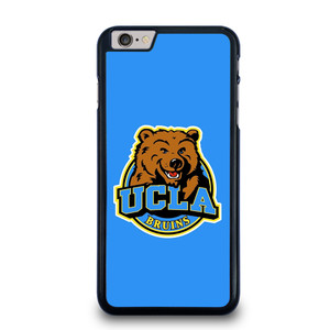UCLA BRUINS LOGO iPhone 6 / 6S Plus Case UCLA BRUINS LOGO iPhone 6 / 6S Plus Case