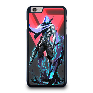 VALORANT GAMES OMEN iPhone 6 / 6S Plus Case VALORANT GAMES OMEN iPhone 6 / 6S Plus Case