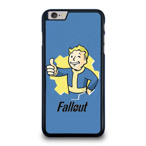 VAULT BOY TECH FALLOUT iPhone 6 / 6S Plus Case