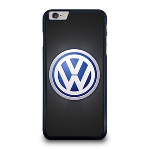 VOLKSWAGEN VW LOGO OLD iPhone 6 / 6S Plus Case VOLKSWAGEN VW LOGO OLD iPhone 6 / 6S Plus Case