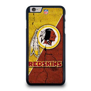 WASHINGTON REDSKINS NFL ART iPhone 6 / 6S Plus Case WASHINGTON REDSKINS NFL ART iPhone 6 / 6S Plus Case