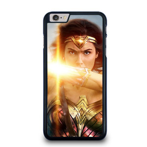 WONDER WOMAN SHINE iPhone 6 / 6S Plus Case WONDER WOMAN SHINE iPhone 6 / 6S Plus Case