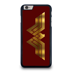 WONDER WOMAN SYMBOL GOLD iPhone 6 / 6S Plus Case WONDER WOMAN SYMBOL GOLD iPhone 6 / 6S Plus Case
