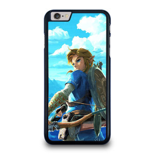 WORKART LEGEND OF ZELDA iPhone 6 / 6S Plus Case WORKART LEGEND OF ZELDA iPhone 6 / 6S Plus Case
