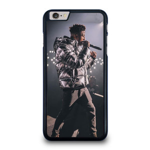 YOUNGBOY NBA RAPPER iPhone 6 / 6S Plus Case