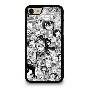 AHEGAO COMIC ANIME iPhone 7 Case AHEGAO COMIC ANIME iPhone 7 Case