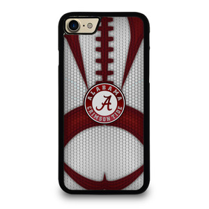 ALABAMA CRIMSON TIDE LUXURY iPhone 7 Case