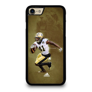 ALVIN KAMARA NEW ORLEANS SAINTS WHITE JERSEY iPhone 7 Case
