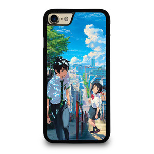 ANIME RIVER FLOWS iPhone 7 Case ANIME RIVER FLOWS iPhone 7 Case