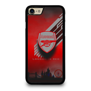 ARSENAL FC STRIPS iPhone 7 Case ARSENAL FC STRIPS iPhone 7 Case