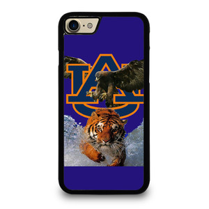 AUBURN TIGERS MASCOT UNIVERSITY FOOTBALL TEAM iPhone 7 Case