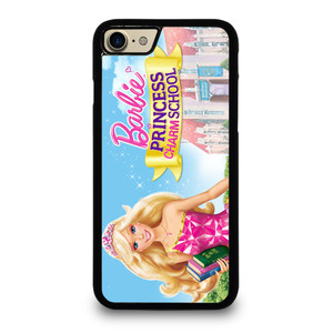BARBIE PRINCESS CHARM SCHOOL iPhone 7 Case BARBIE PRINCESS CHARM SCHOOL iPhone 7 Case