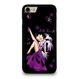BETTY BOOP DANCE iPhone 7 Case