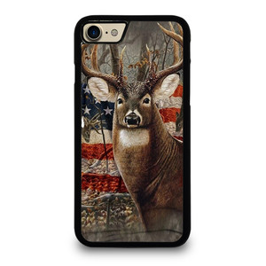BOW HUNTING USA iPhone 7 Case