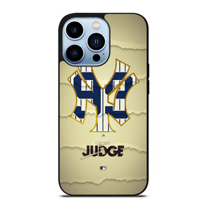 AARON JUDGE NEW YORK YANKEES 99 iPhone 13 Pro Max Case