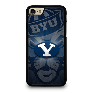 BYU COUGARS BRIGHAM YOUNG UNIVERSITY LOGO iPhone 7 Case BYU COUGARS BRIGHAM YOUNG UNIVERSITY LOGO iPhone 7 Case