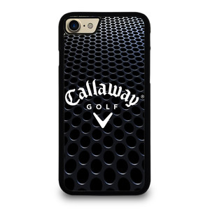 CALLAWAY GOLF CARBON iPhone 7 Case