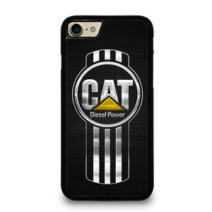 CAT CATERPILLAR DIESEL POWER iPhone 7 Case CAT CATERPILLAR DIESEL POWER iPhone 7 Case