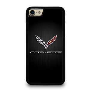 CHEVY CORVETTE LOGO WING EMBLEM iPhone 7 Case