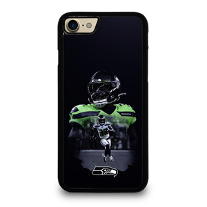 CHRIS CARSON SEAHAWKS EAGLE iPhone 7 Case CHRIS CARSON SEAHAWKS EAGLE iPhone 7 Case