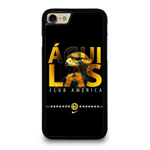 CLUB AMERICA CA AGUILAS YELLOW iPhone 7 Case CLUB AMERICA CA AGUILAS YELLOW iPhone 7 Case