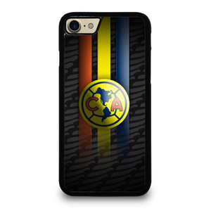 CLUB AMERICA DE FUTBOL MEXICO LOGO iPhone 7 Case CLUB AMERICA DE FUTBOL MEXICO LOGO iPhone 7 Case