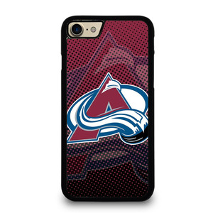 COLORADO AVALANCHE HOCKEY TEAM LOGO iPhone 7 Case