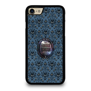 COOL HAUNTED PATTERN iPhone 7 Case