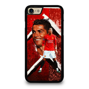 CRISTIANO RONALDO MAN UNITED STAR 7 iPhone 7 Case CRISTIANO RONALDO MAN UNITED STAR 7 iPhone 7 Case