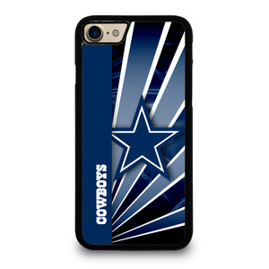 DALLAS COWBOYS STARS NFL iPhone 7 Case