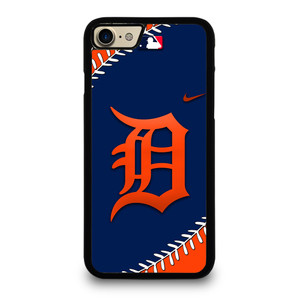 DETROIT TIGERS BASEBALL MLB LOGO iPhone 7 Case DETROIT TIGERS BASEBALL MLB LOGO iPhone 7 Case