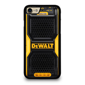 DEWALT TOOL LOGO RADIO iPhone 7 Case DEWALT TOOL LOGO RADIO iPhone 7 Case