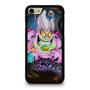 DISNEY VILLAINS URSULA IN LITTLE MERMAID iPhone 7 Case DISNEY VILLAINS URSULA IN LITTLE MERMAID iPhone 7 Case