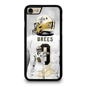 DREW BREES 9 SIGNATURE NEW ORLEANS iPhone 7 Case