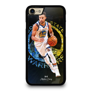 DRIBBLING STEPHEN CURRY GOLDEN STATE WARRIORS iPhone 7 Case DRIBBLING STEPHEN CURRY GOLDEN STATE WARRIORS iPhone 7 Case